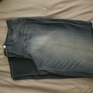 Women's jeans